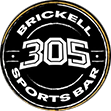 305 Brickell Sports Bar
